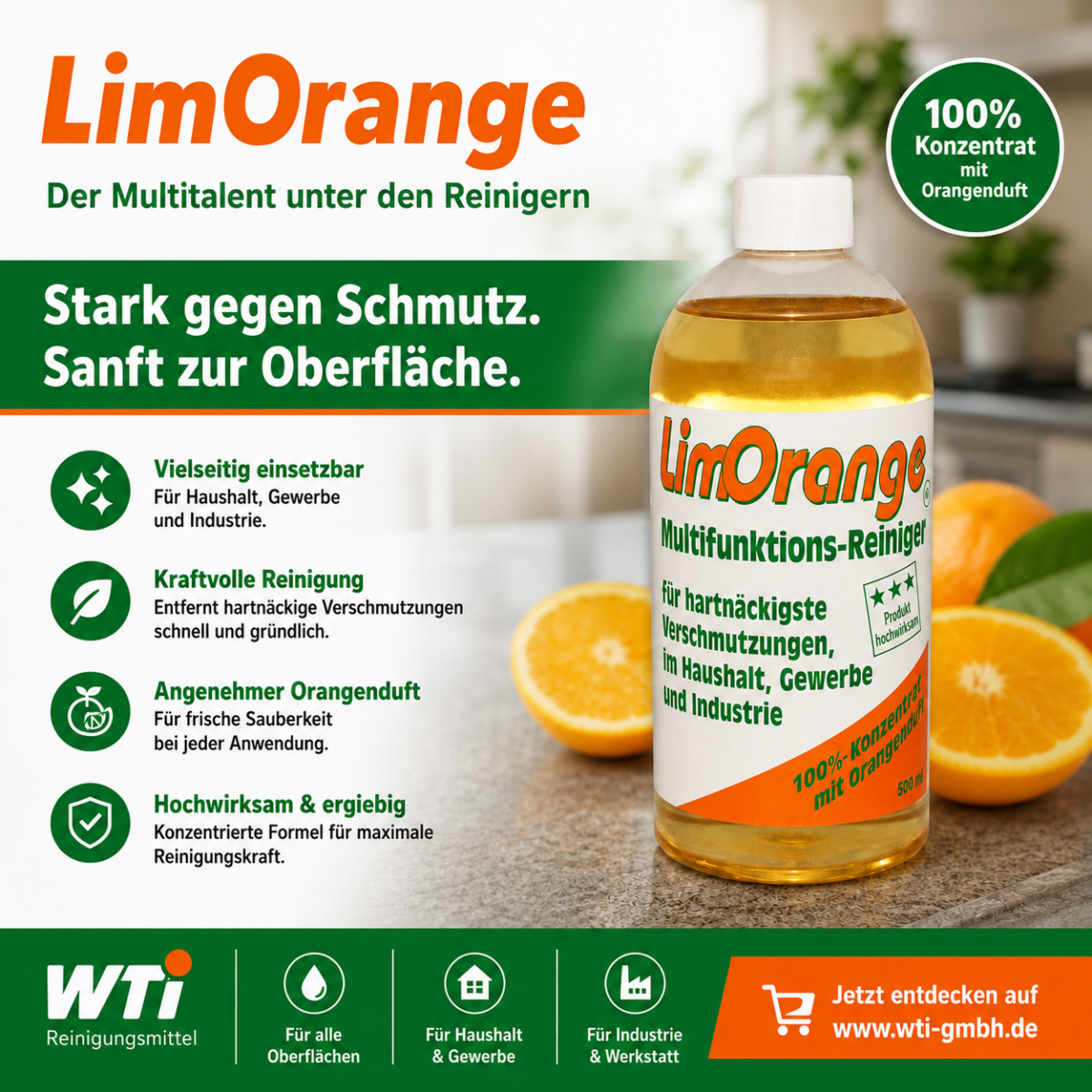 Orangenreiniger-billig